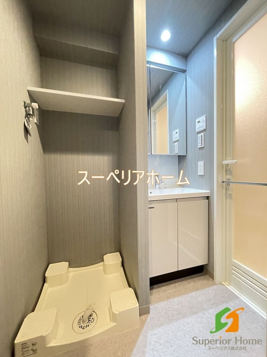 ALTERNA蔵前（オルタナ蔵前）の物件内観写真