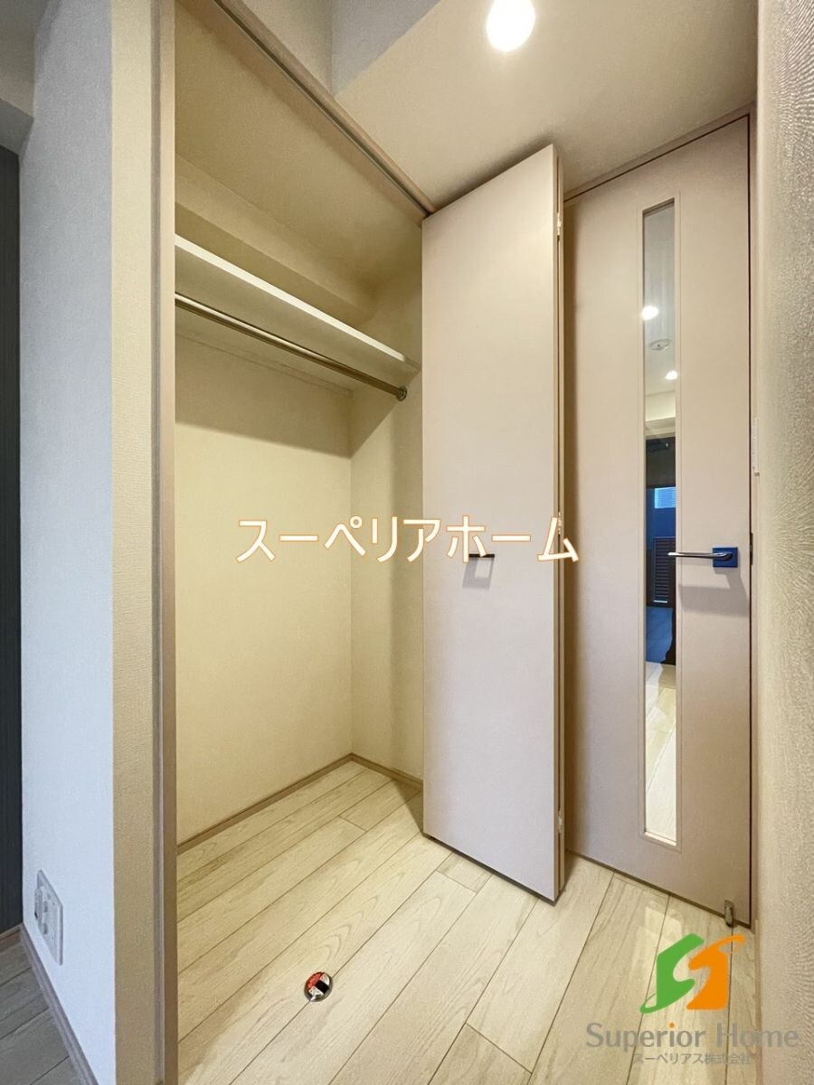 ALTERNA蔵前（オルタナ蔵前）の物件内観写真