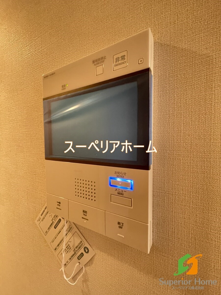 ALTERNA蔵前（オルタナ蔵前）の物件内観写真