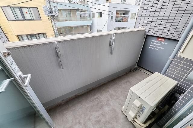 ステージグランデ錦糸町IIの物件内観写真