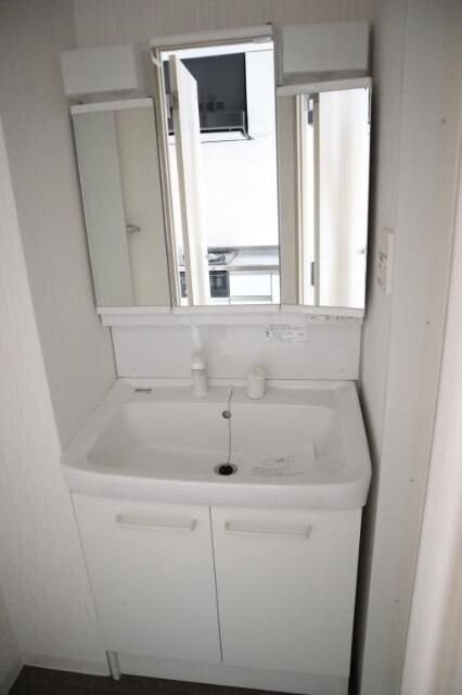 カーサ　ヴェルデの物件内観写真