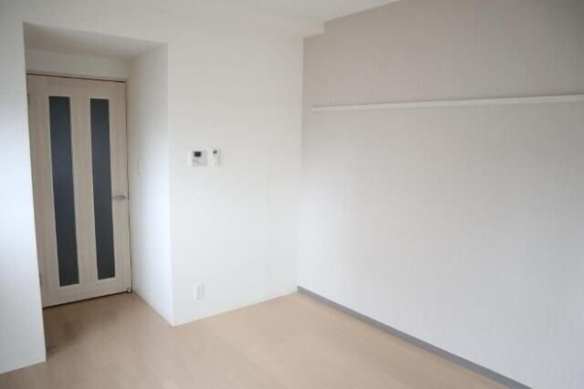 カーサ　ヴェルデの物件内観写真