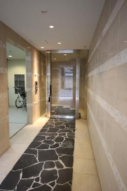 カーサ　ヴェルデの物件内観写真