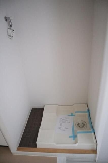 カーサ　ヴェルデの物件内観写真