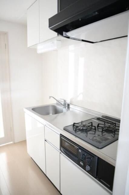 カーサ　ヴェルデの物件内観写真