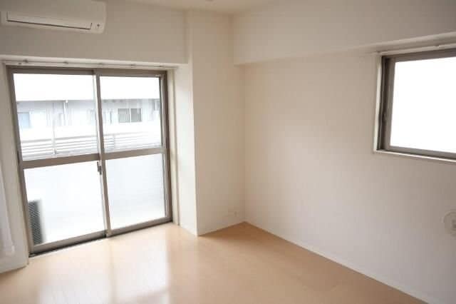 カーサ　ヴェルデの物件内観写真