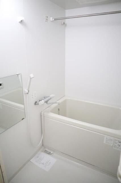 カーサ　ヴェルデの物件内観写真