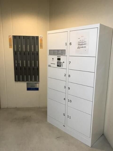 カーサ　ヴェルデの物件内観写真