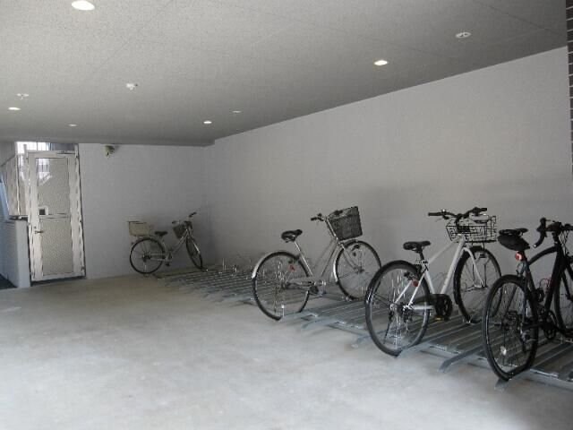 クンラボーロの物件内観写真