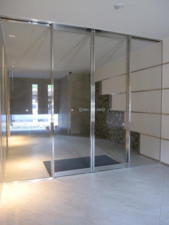 クンラボーロの物件内観写真