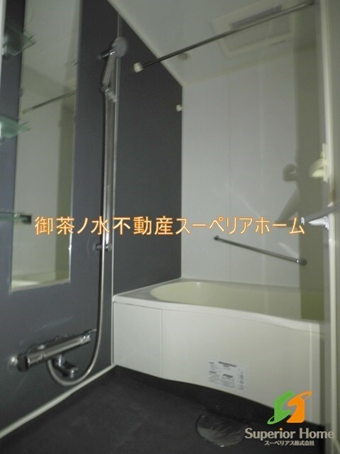 ドゥーエ日本橋浜町の物件内観写真