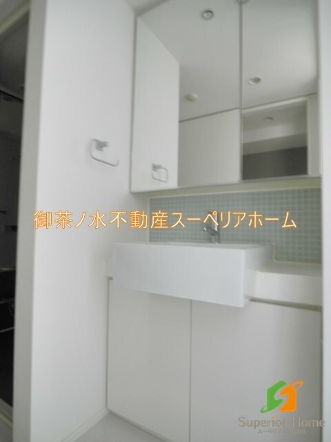 ドゥーエ日本橋浜町の物件内観写真