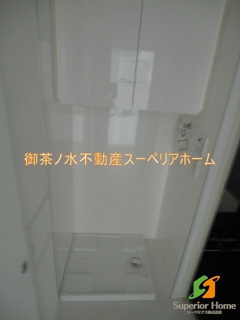 ドゥーエ日本橋浜町の物件内観写真