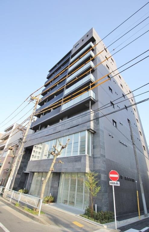 イート　アパートメント　ヴェリタスの物件外観写真