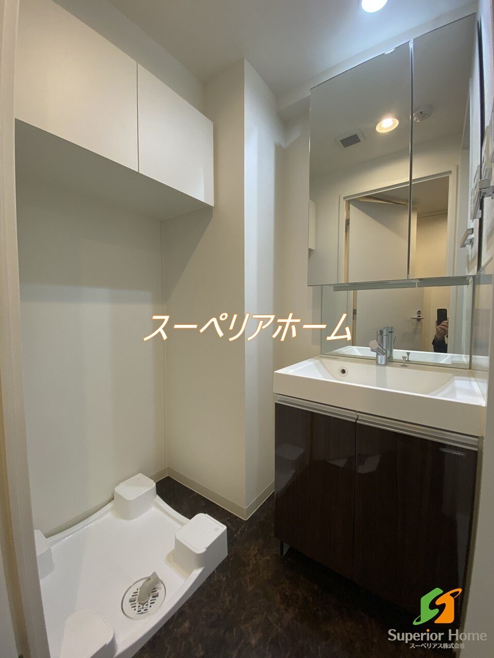 コンフォリア台東根岸の物件内観写真