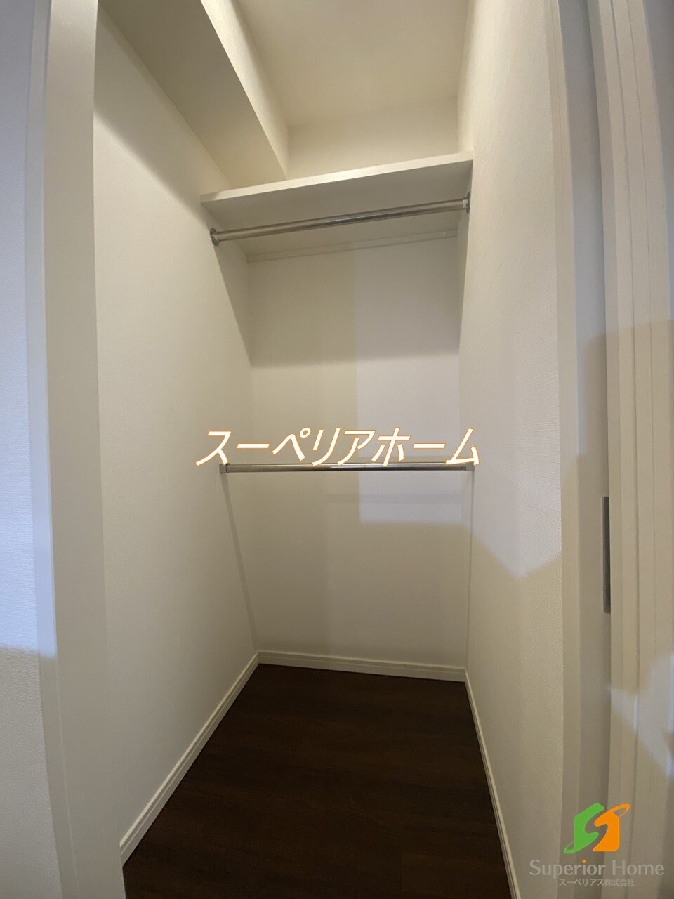 コンフォリア台東根岸の物件内観写真