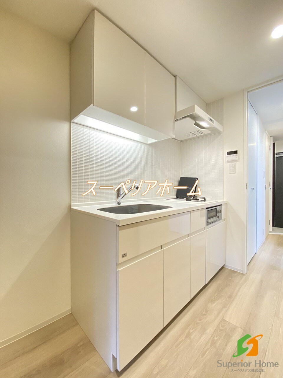 ZOOM日本橋蛎殻町の物件内観写真