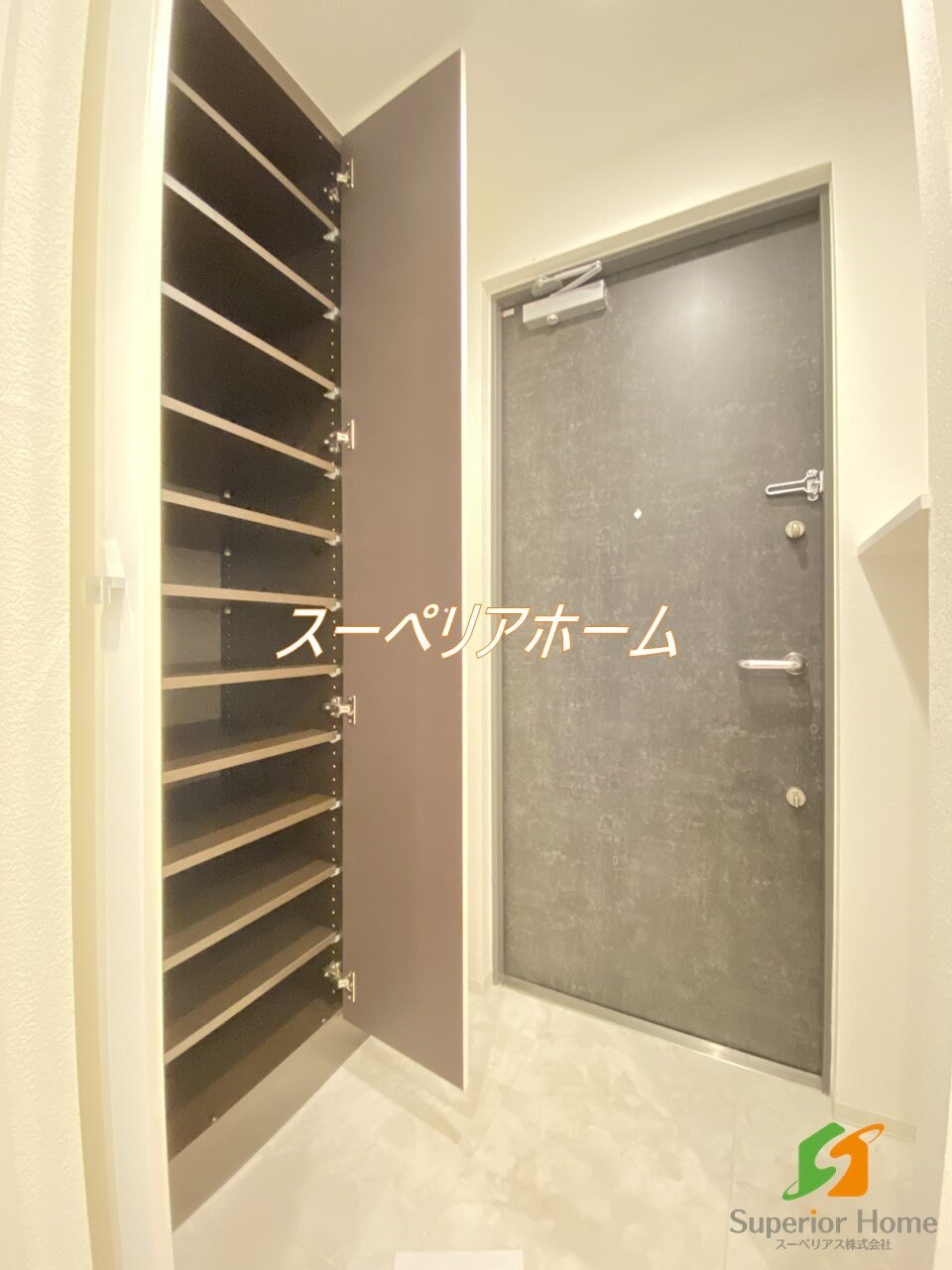 ZOOM日本橋蛎殻町の物件内観写真