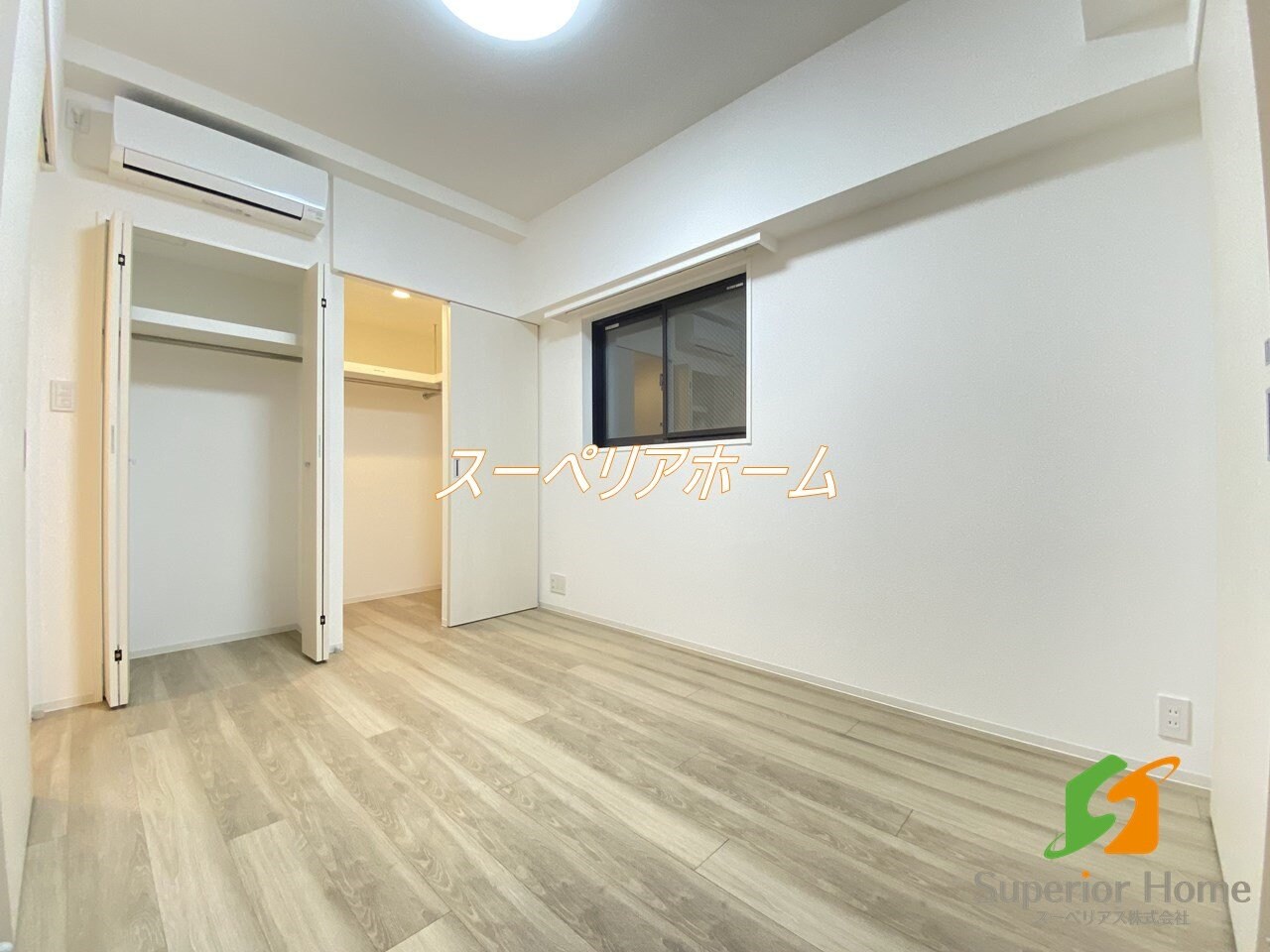 ZOOM日本橋蛎殻町の物件内観写真