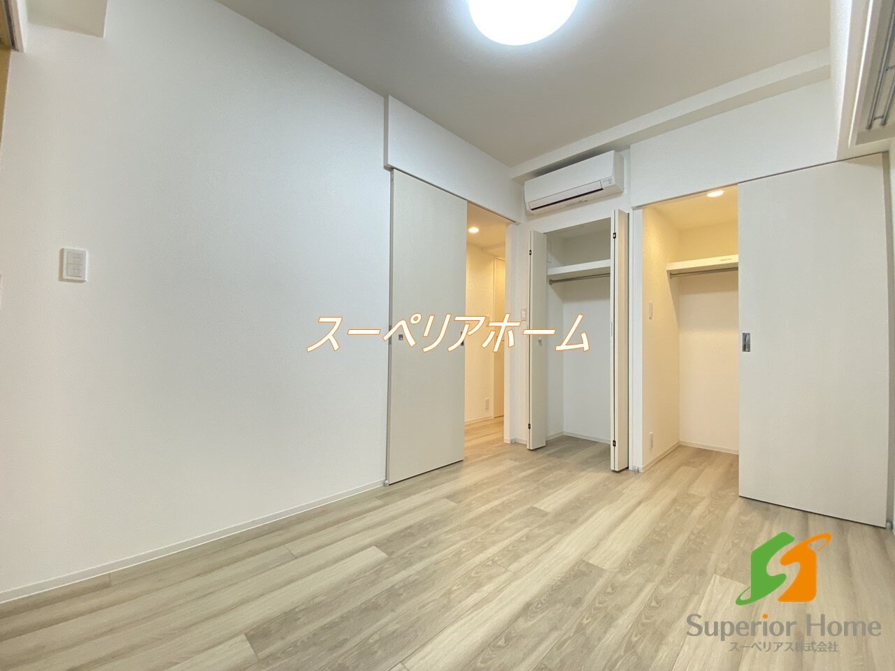 ZOOM日本橋蛎殻町の物件内観写真