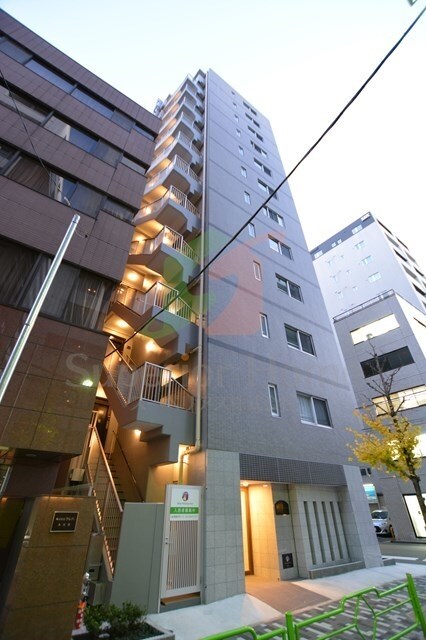 Gran Feliciaの物件外観写真