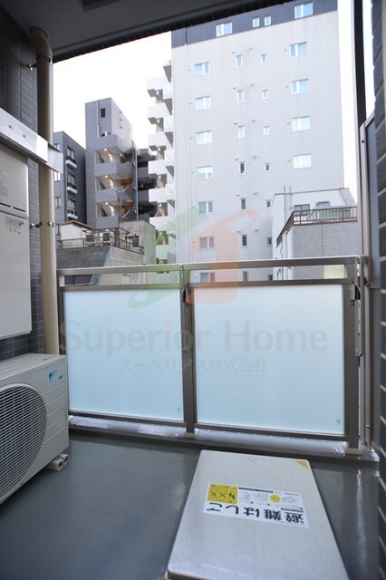 Gran Feliciaの物件内観写真