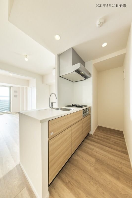 パークアクシス本所・親水公園の物件内観写真