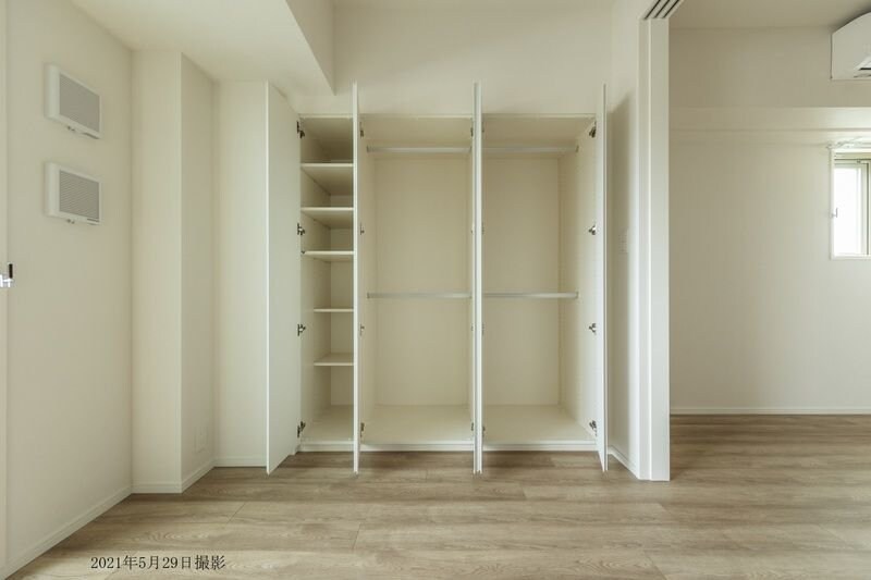 パークアクシス本所・親水公園の物件内観写真