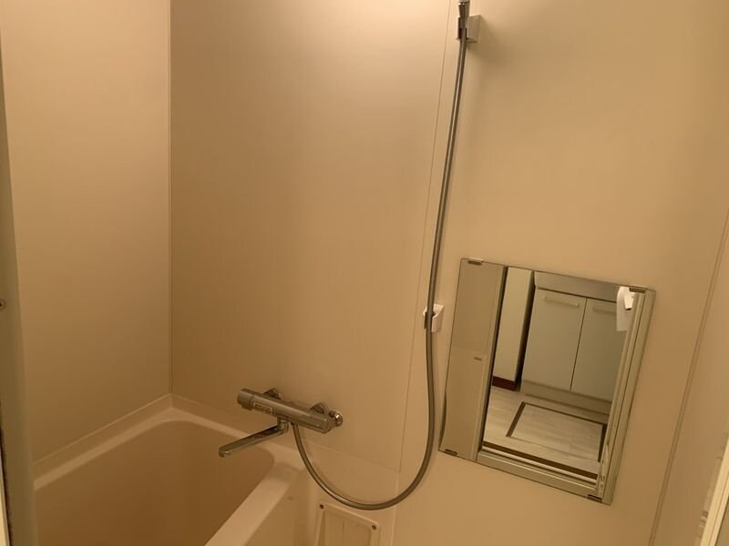 コスモリード人形町の物件内観写真