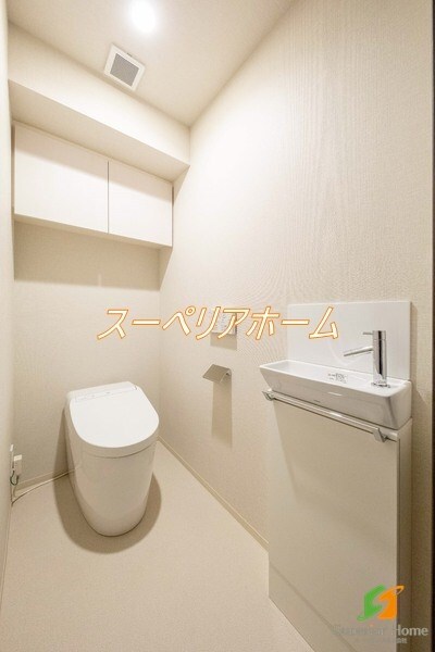 ドゥーエ早稲田の物件内観写真