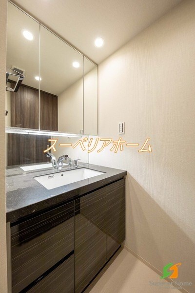 ドゥーエ早稲田の物件内観写真