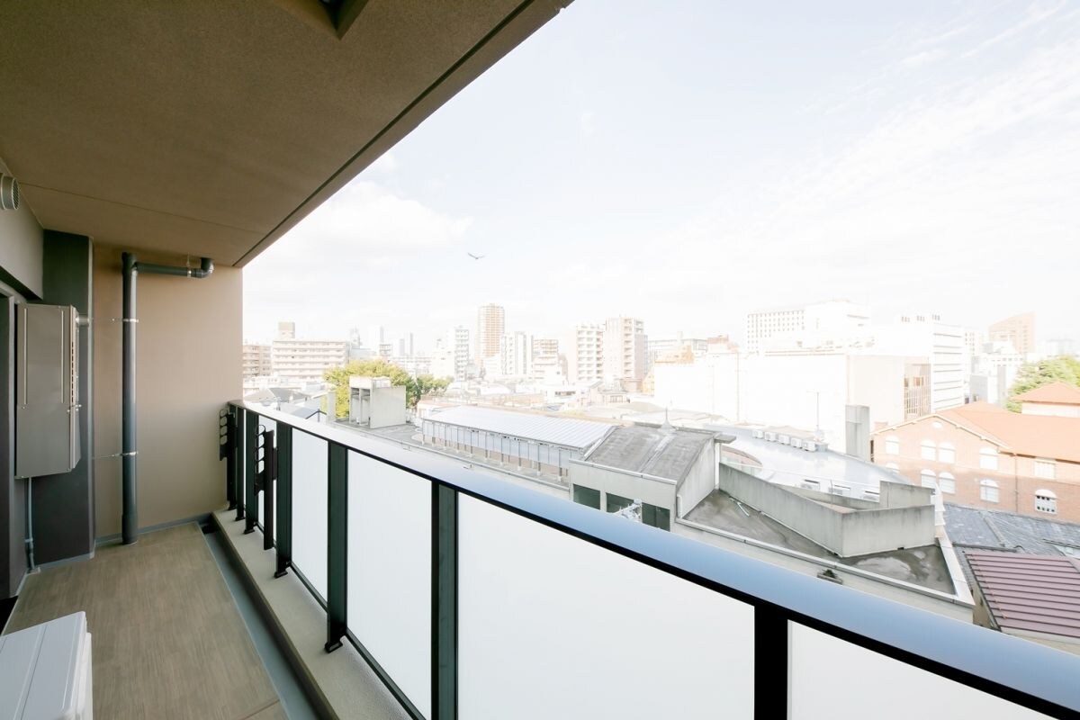 ドゥーエ早稲田の物件内観写真