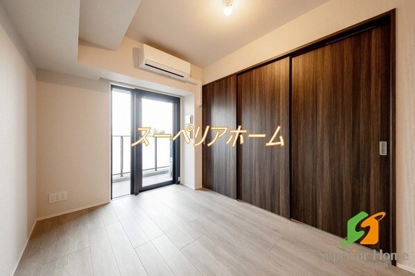 ドゥーエ早稲田の物件内観写真