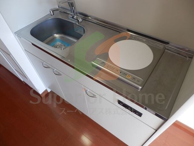 神楽坂フラッツの物件内観写真