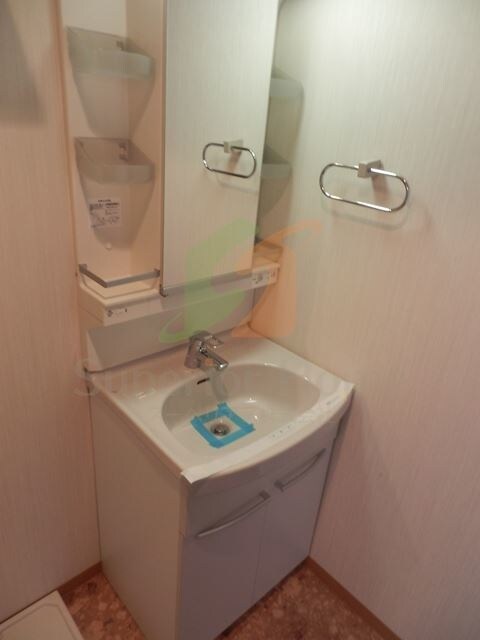 神楽坂フラッツの物件内観写真