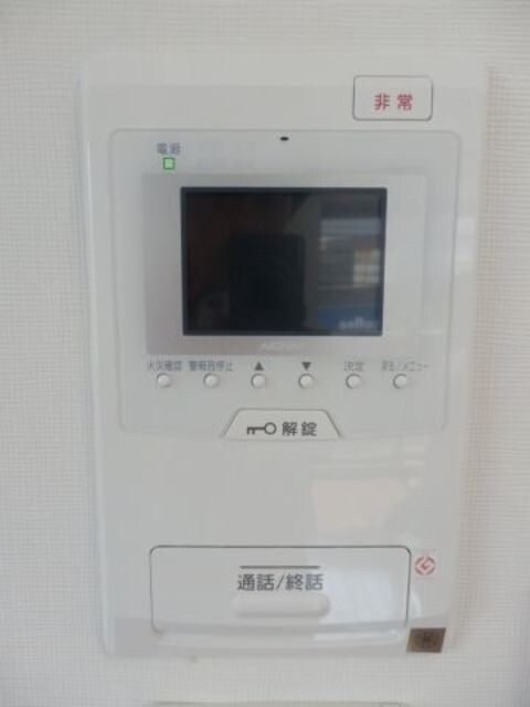 神楽坂フラッツの物件内観写真