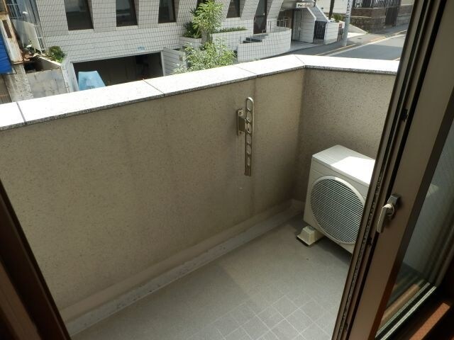 神楽坂フラッツの物件内観写真