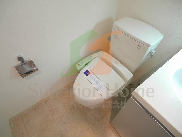 レジディア文京音羽2の物件内観写真