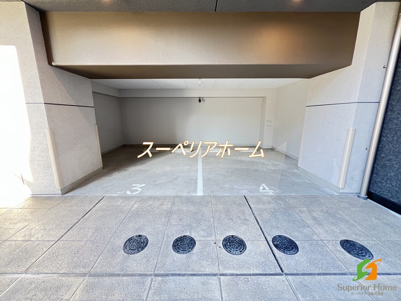 アーバネックス蔵前レジデンスの物件内観写真