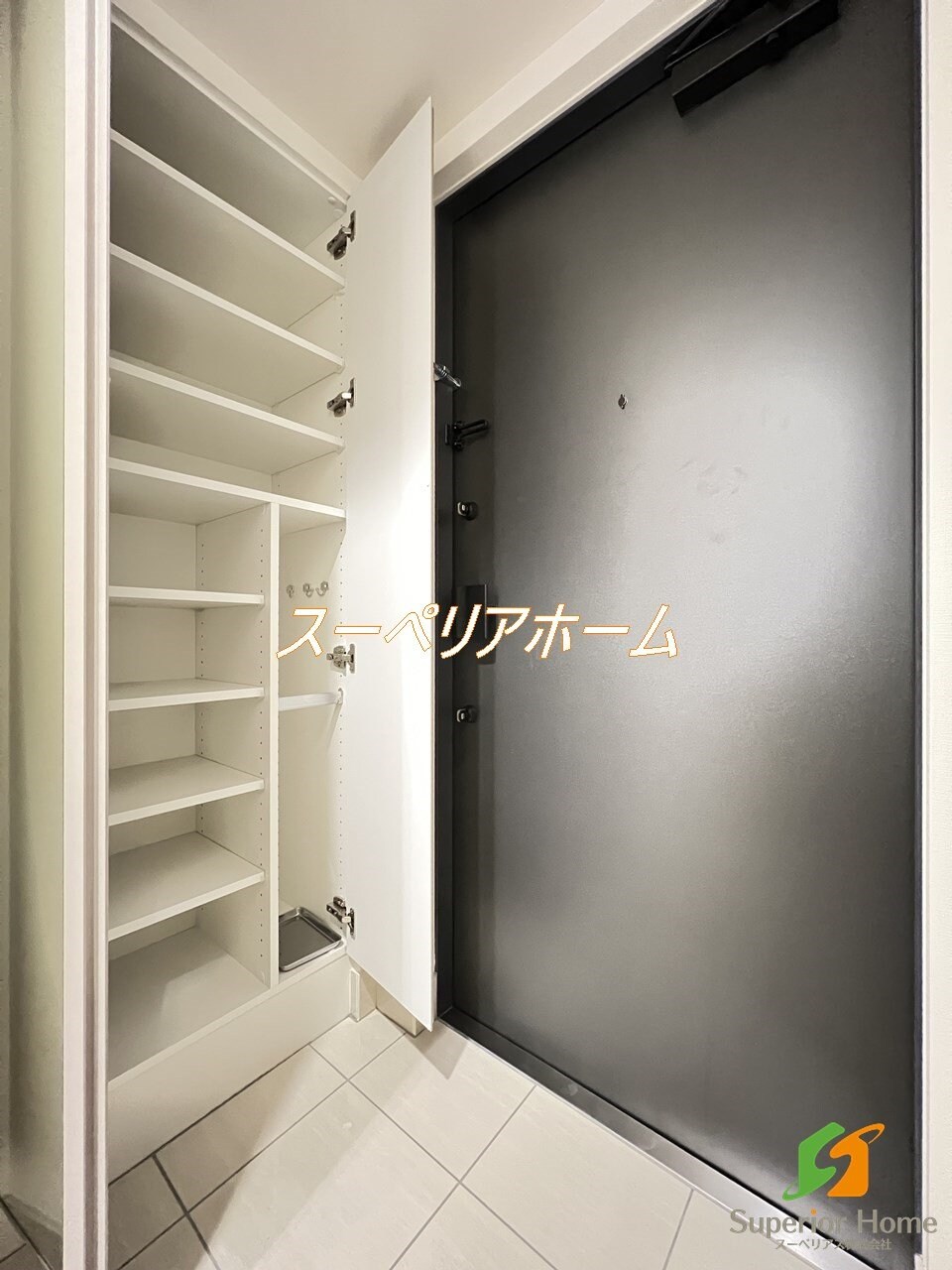 アーバネックス蔵前レジデンスの物件内観写真