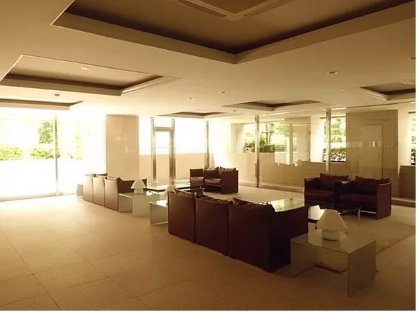 小石川ザ・レジデンス イーストスクエアの物件内観写真