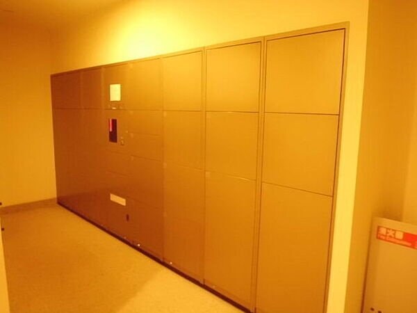 小石川ザ・レジデンス イーストスクエアの物件内観写真