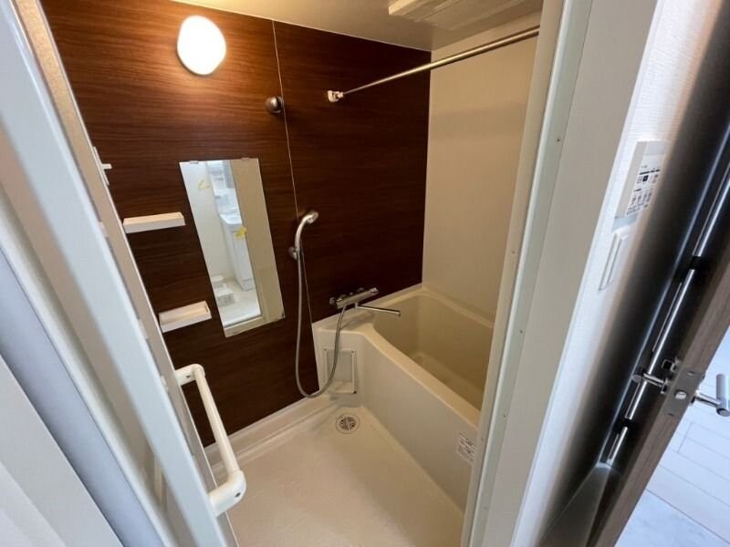 ドムス・スタイル銀座東の物件内観写真