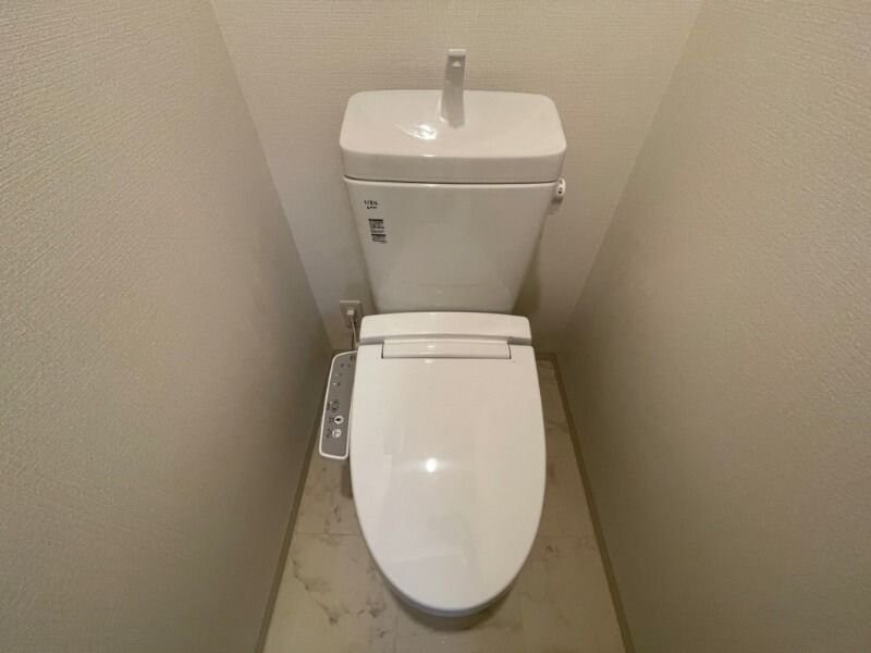 ドムス・スタイル銀座東の物件内観写真