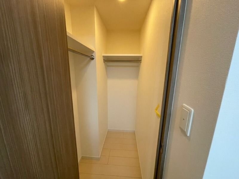 ドムス・スタイル銀座東の物件内観写真