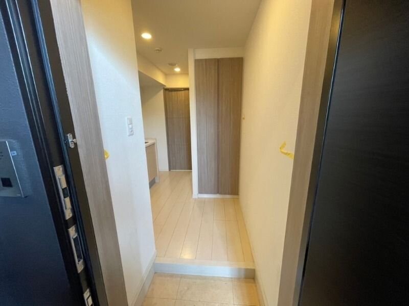 ドムス・スタイル銀座東の物件内観写真