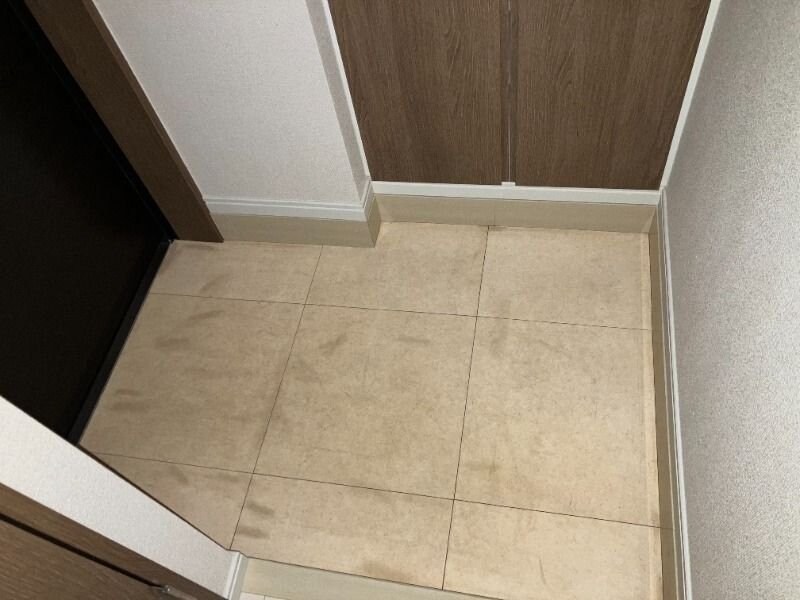 ドムス・スタイル銀座東の物件内観写真