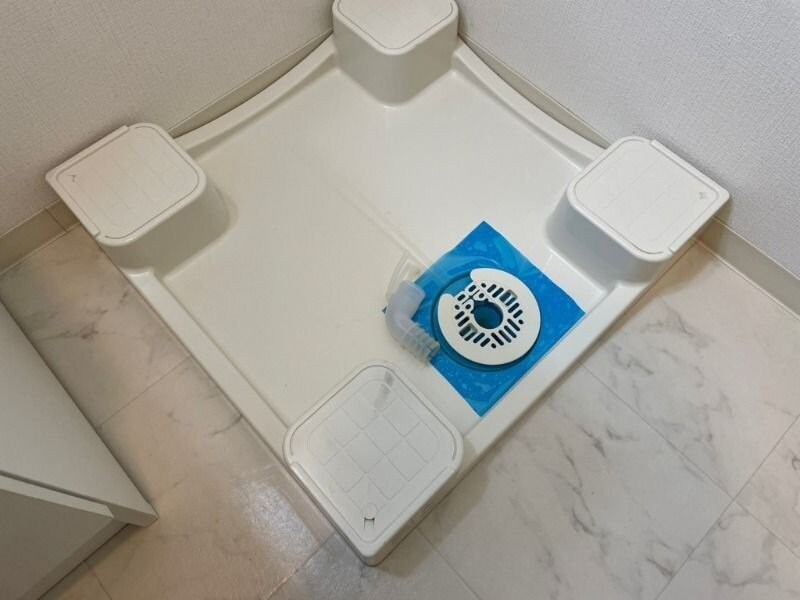 ドムス・スタイル銀座東の物件内観写真