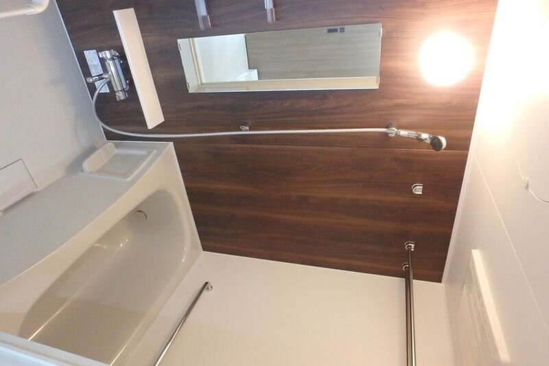 オーキッドレジデンス三ノ輪の物件内観写真