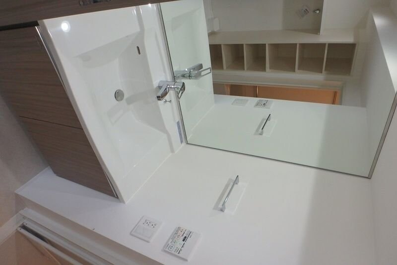 オーキッドレジデンス三ノ輪の物件内観写真